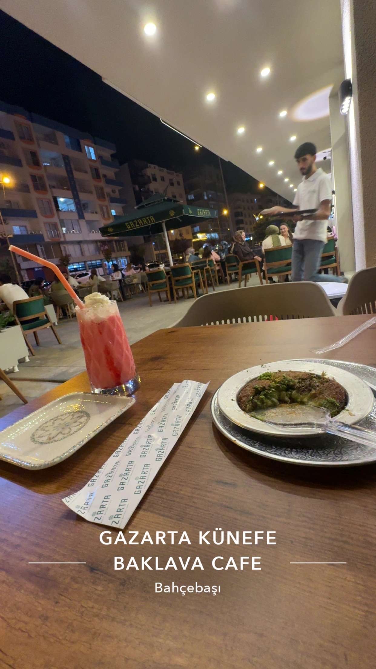 GÜLİSTAN